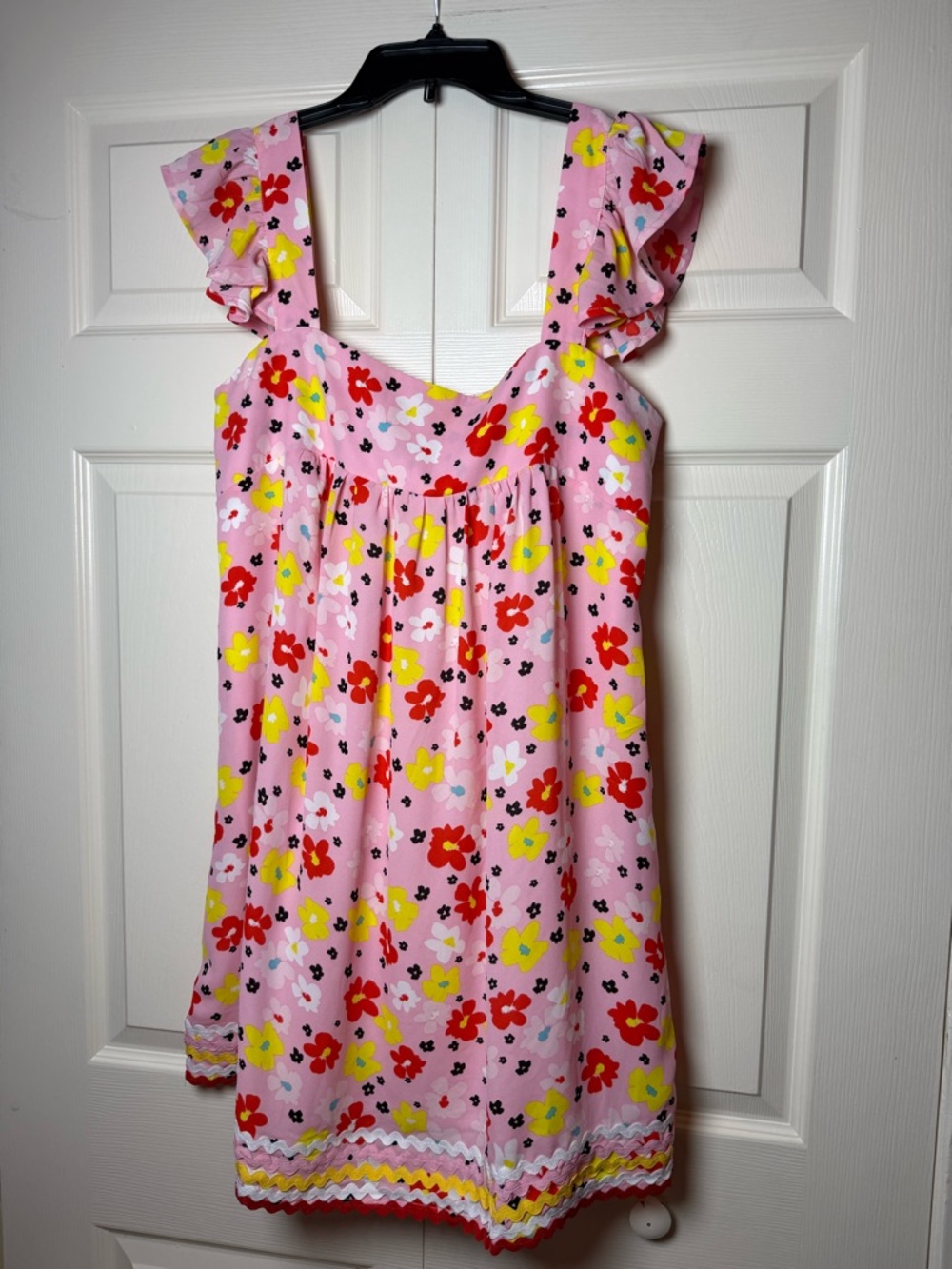 Emily Wonder Women’s‎ Floral Dress